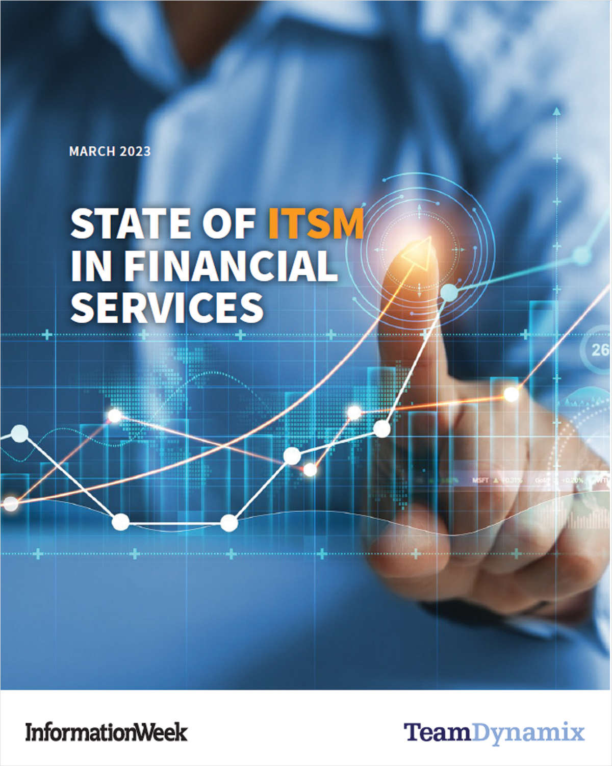 State of ITSM in Financial Services