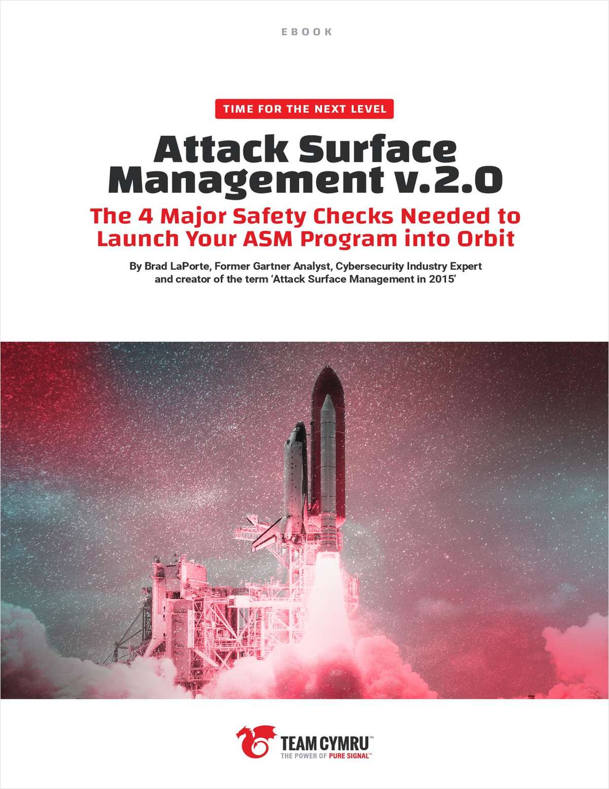 The 4 Major Safety Checks Needed to Launch Your ASM Program into Orbit