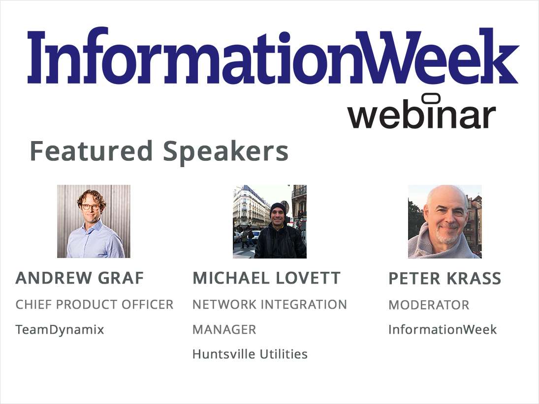 Getting Enterprise Service Management Off the Ground