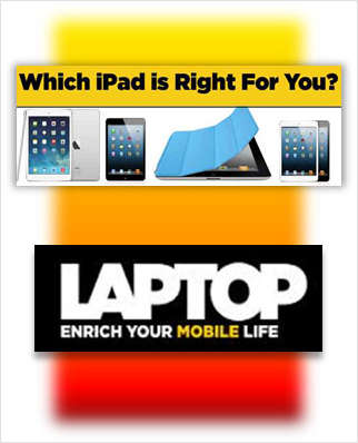 Apple iPad Buying Guide: Which One is Right for You?