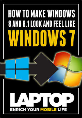 How to Make Windows 8 or 8.1 Look and Feel Like Windows 7