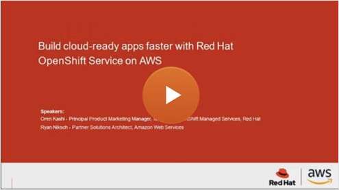 How to Achieve Consistent Operations Across Hybrid Cloud Footprints