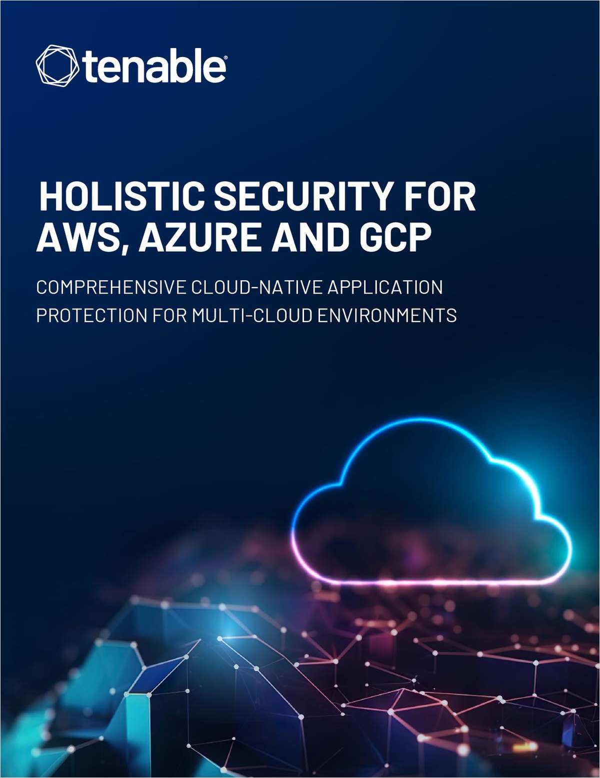 Holistic Security for AWS, Azure, and GCP