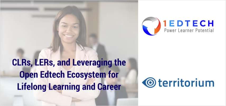 CLRs: How AI Can Ensure Employability Pathways to Real Jobs for Students