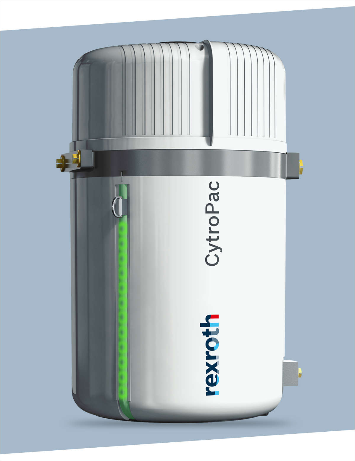 The next big step in reducing C02 emissions in factories. Watch the video.
