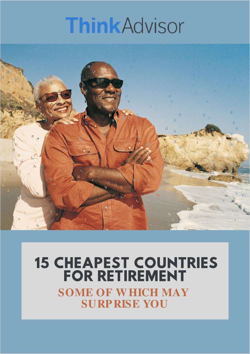 15 Cheapest Countries for Retirement