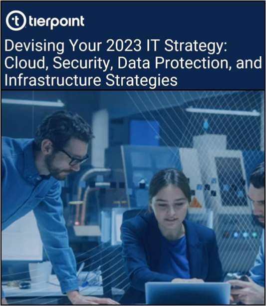 Webinar On-Demand: Devising Your 2023 IT Strategy