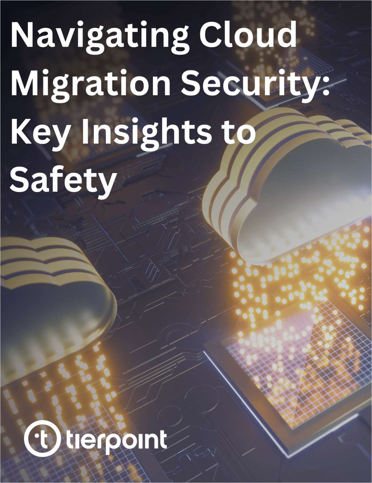 Navigating Cloud Migration Security Key Insights To Safety Free