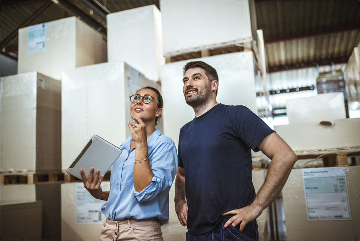 Why Companies Are Turning to Visibility Technology to Safeguard Shipments
