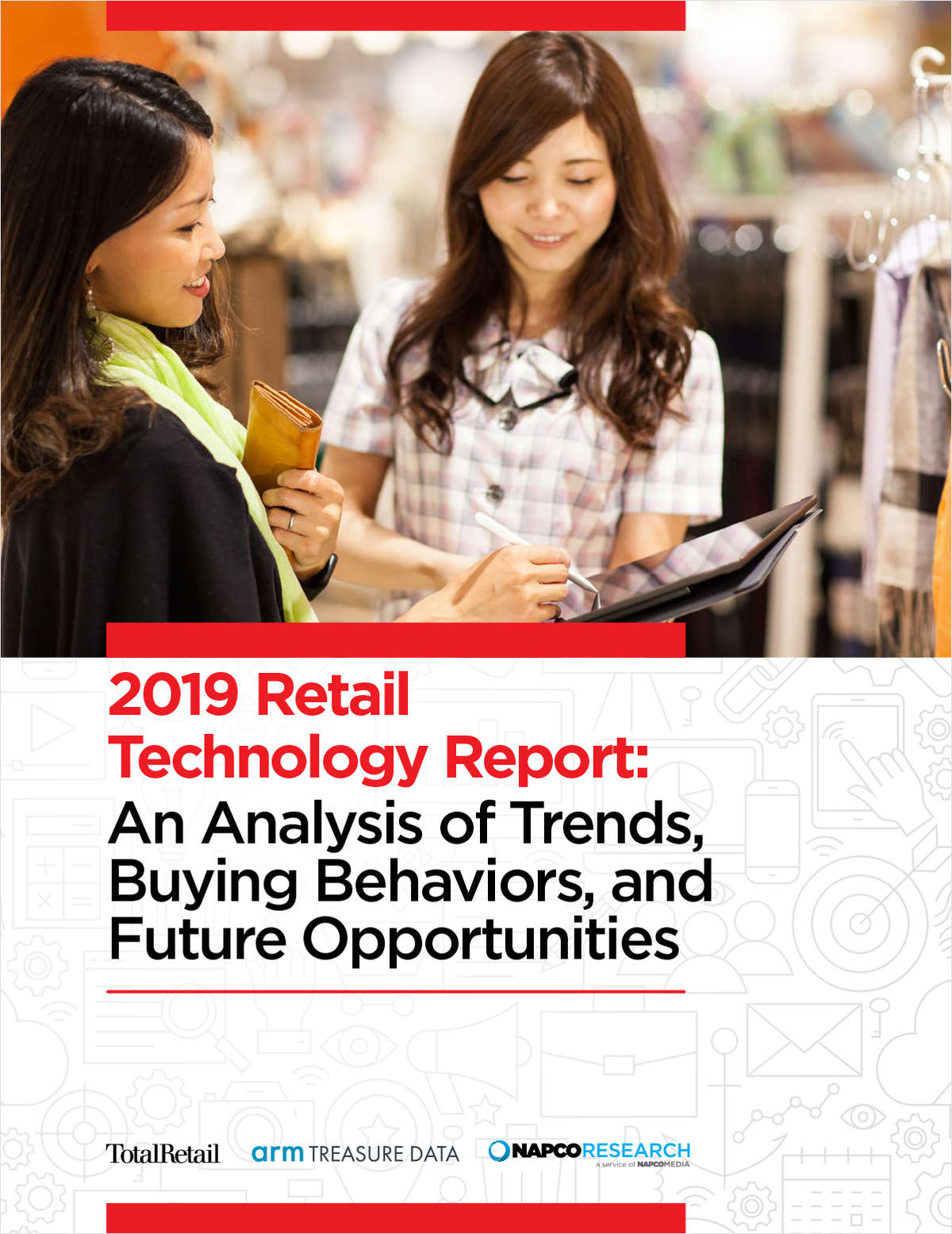 2019 Retail Technology Report