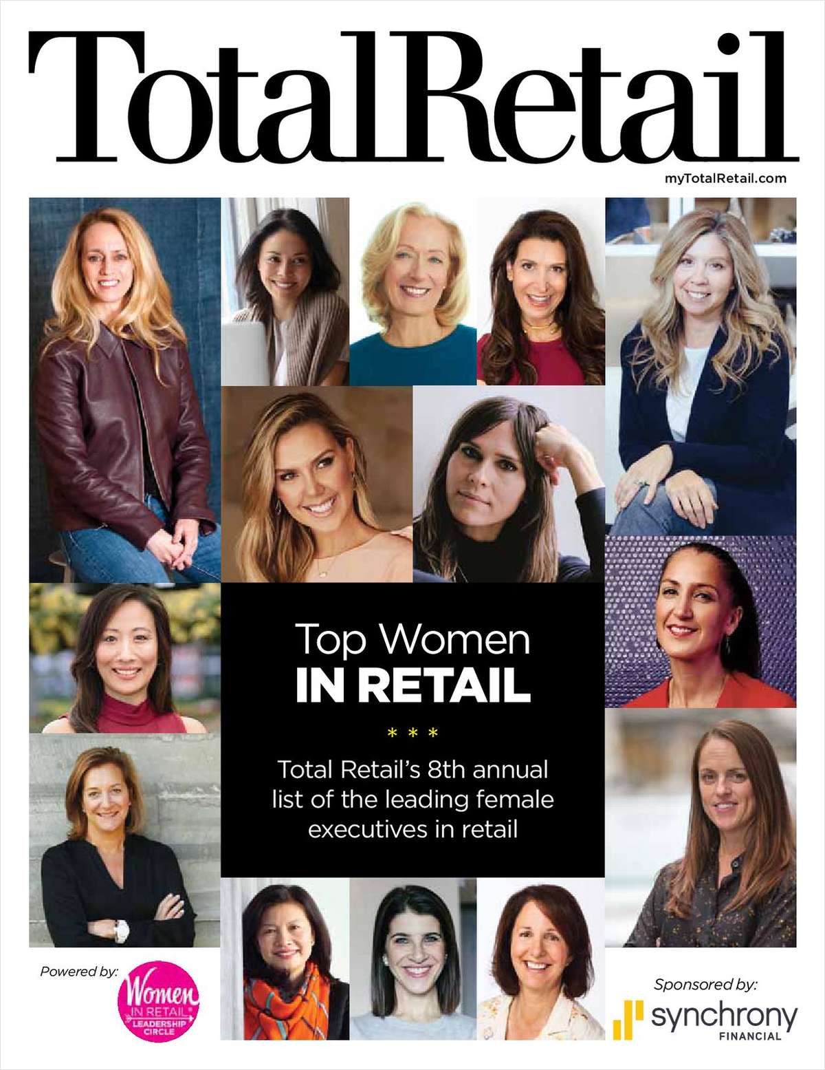 Top Women in Retail