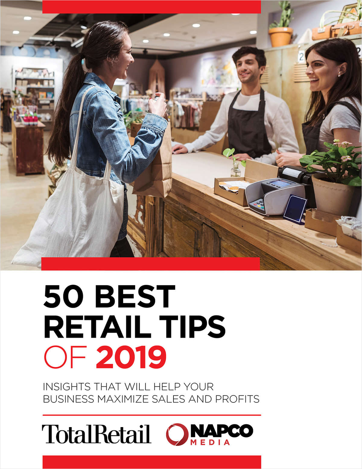 50 Best Retail Tips of 2019