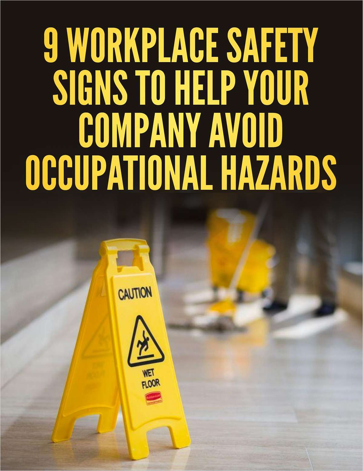 What Are Workplace Safety Requirements