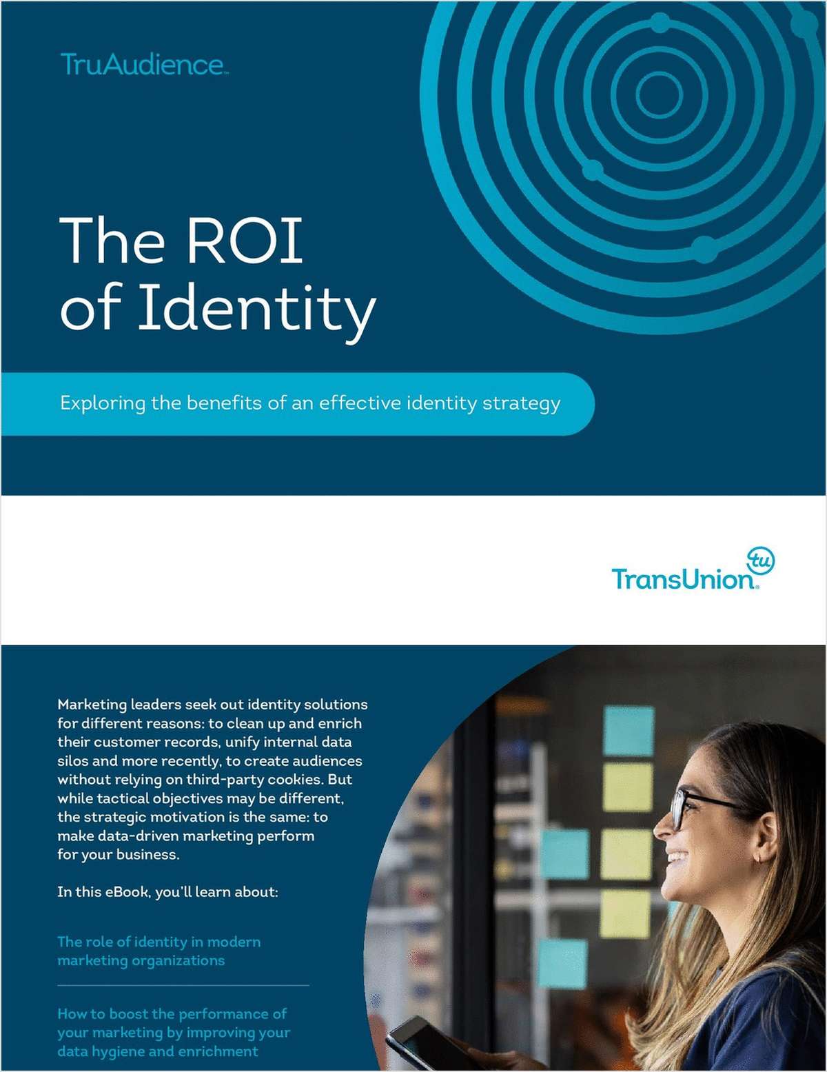 The ROI of Identity: Exploring the Benefits of an Effective Identity Strategy
