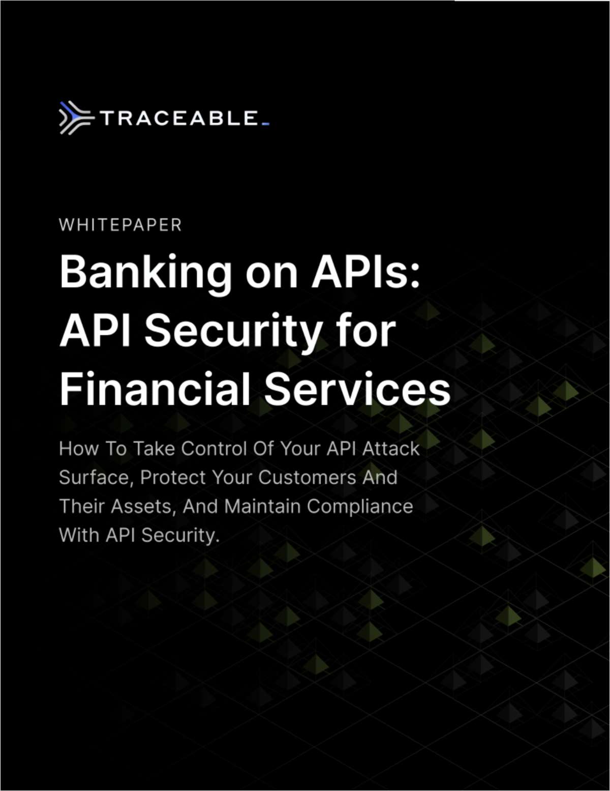 Banking on APIs