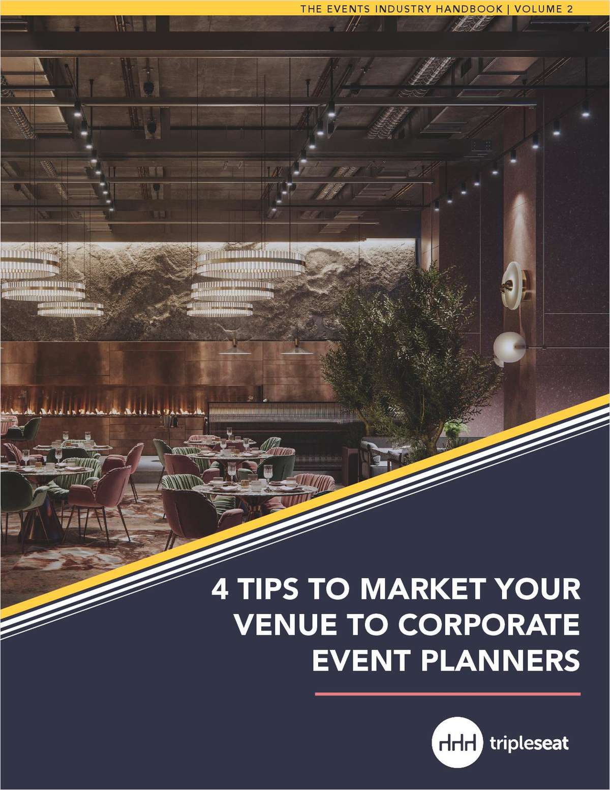 4 Tips on How to Market Your Venue to Corporate Event Planners