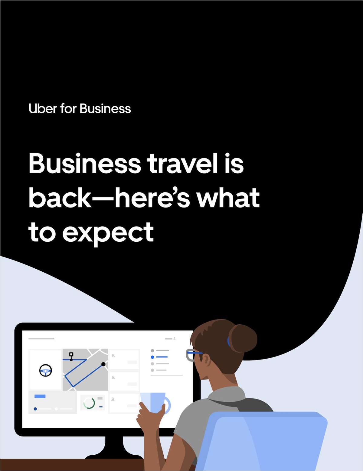 Business travel is back--here's what to expect