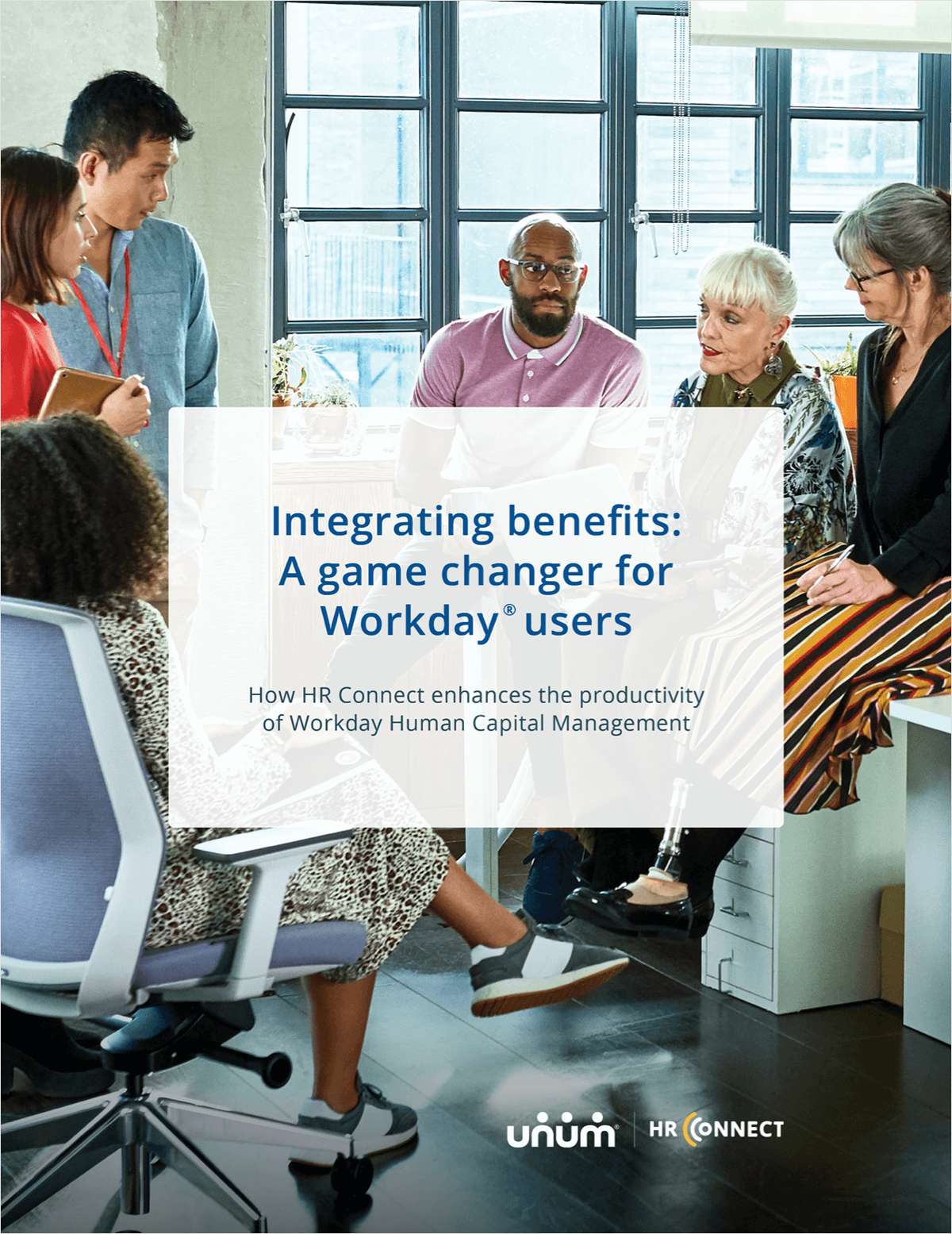 Integrated Benefits: A Game Changer for Workday Users