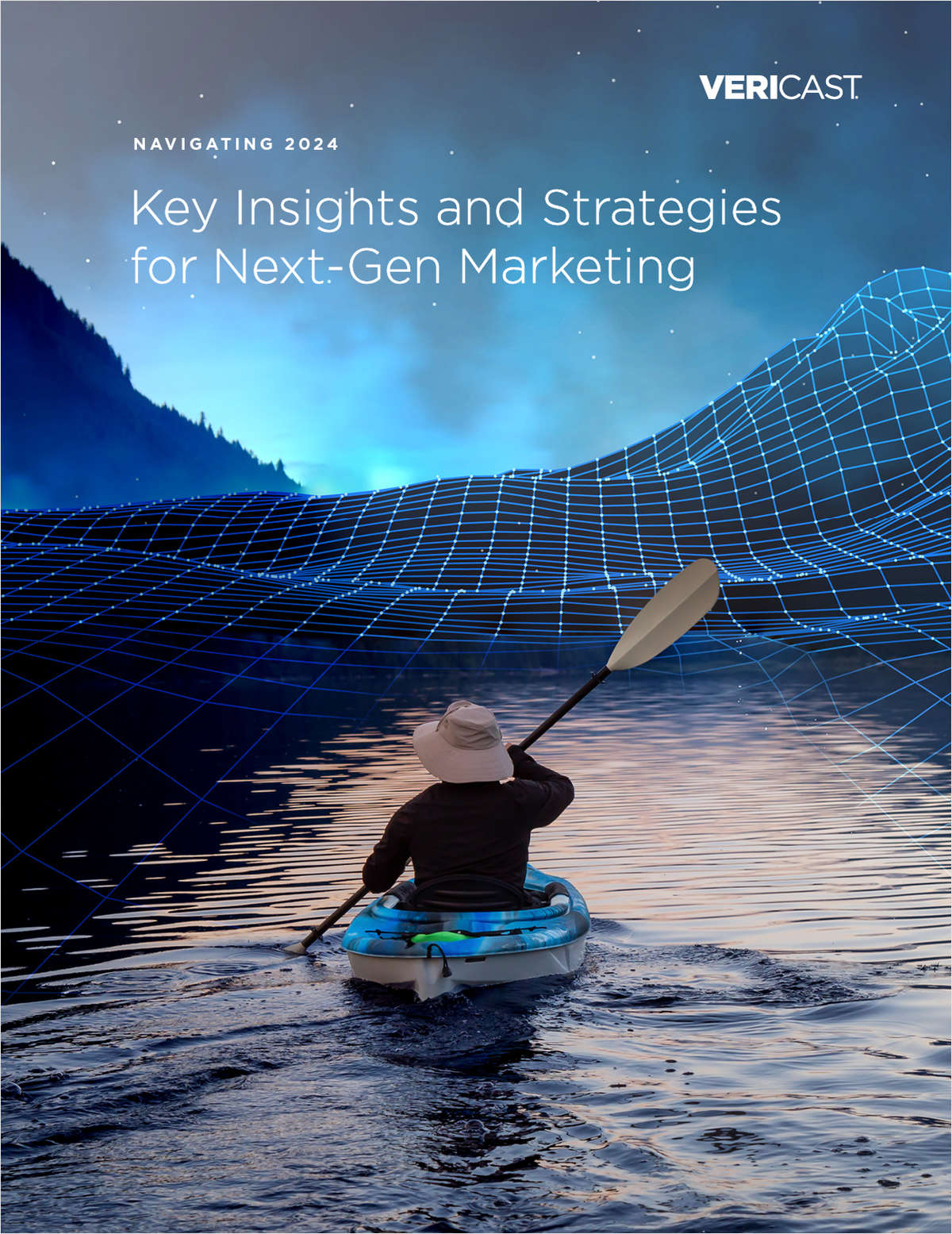 Navigating 2024: Key Insights and Strategies for Next-Gen Marketing