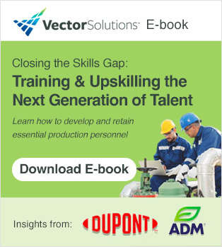 Closing the Skills Gap E-book: Training and Upskilling the Next Generation of Talent