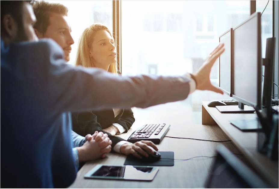 How Companies Strategically Modernize Their ERPs