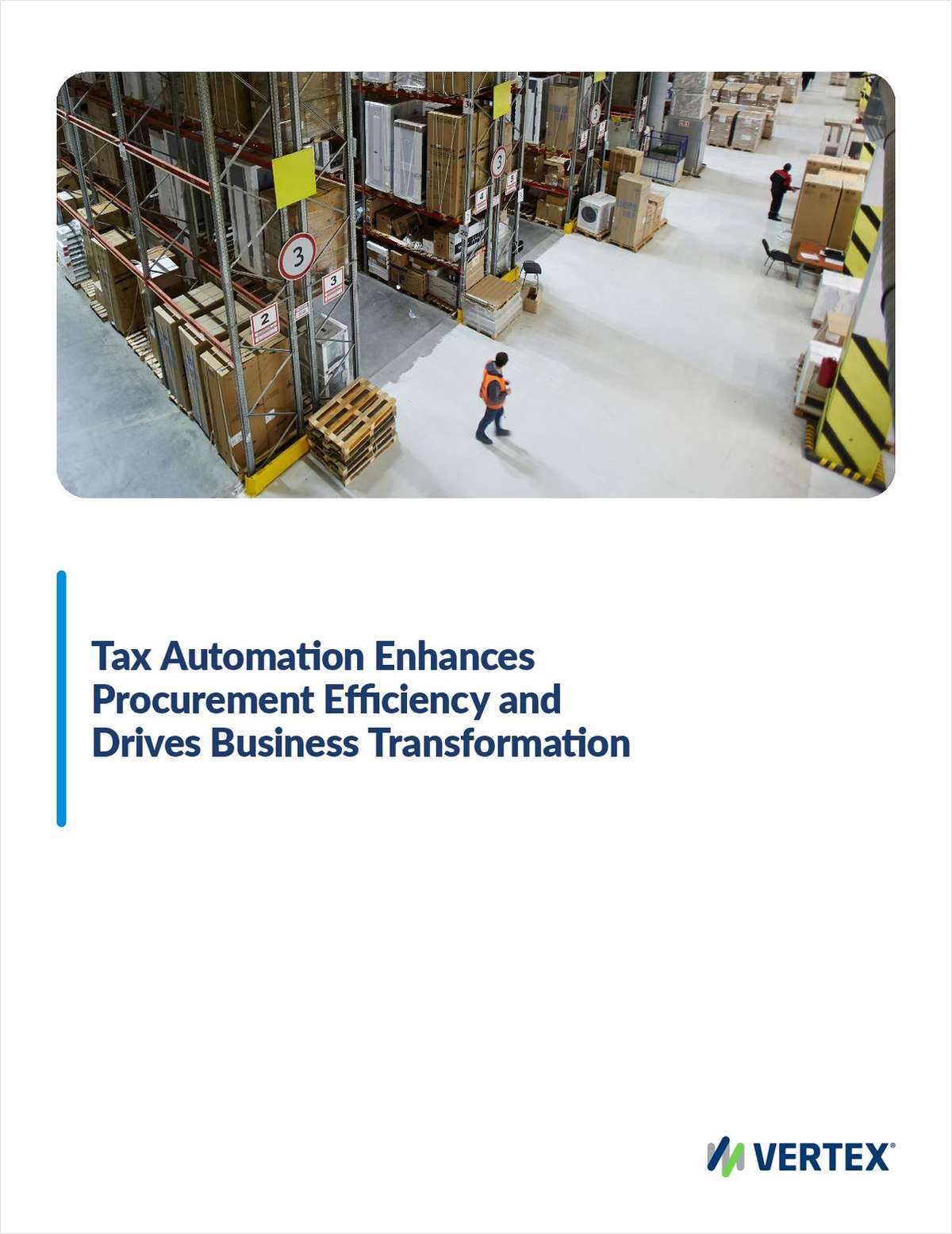 Tax Automation Enhances Procurement Efficiency and Drives Business Transformation
