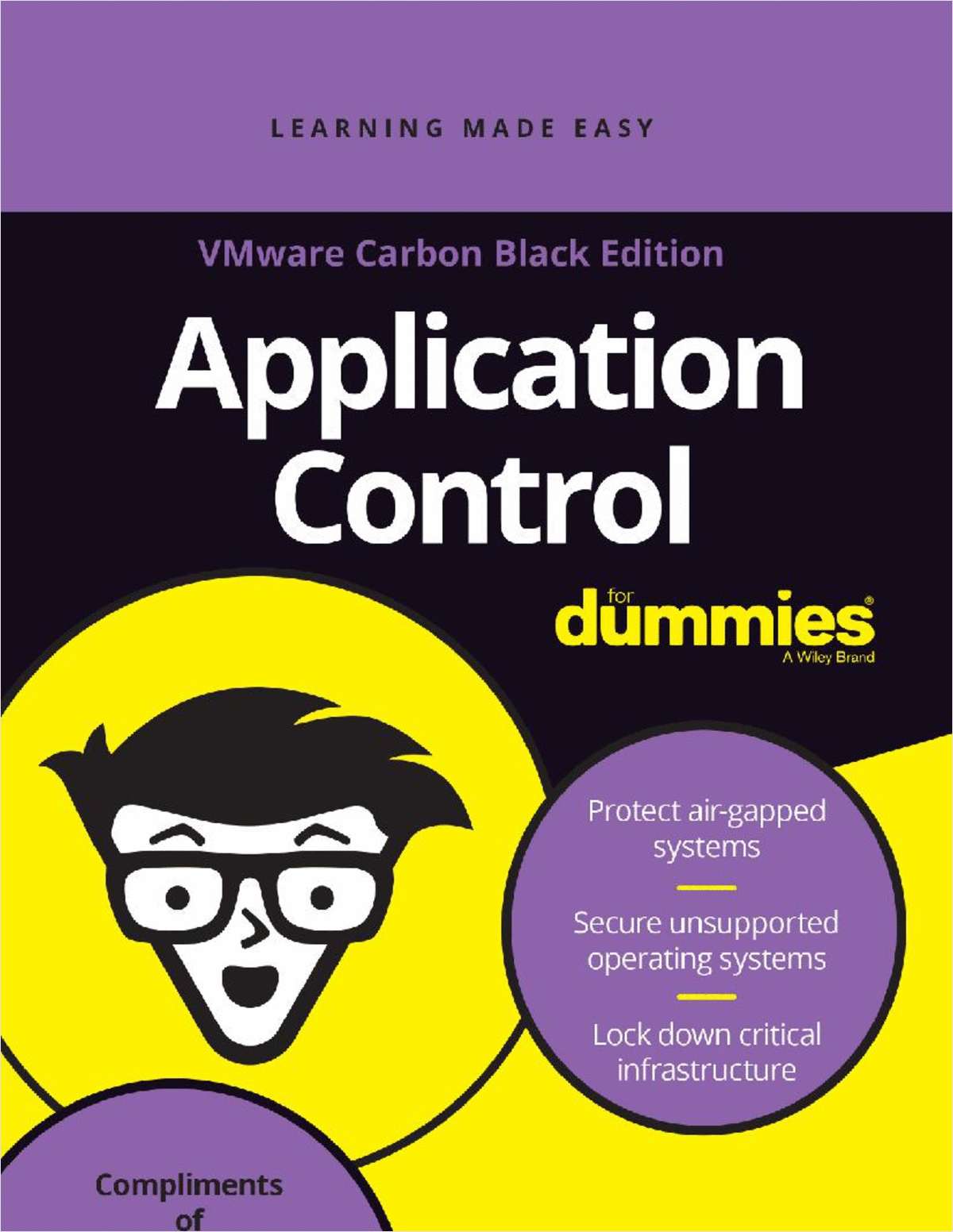 eBook: App Control For Dummies