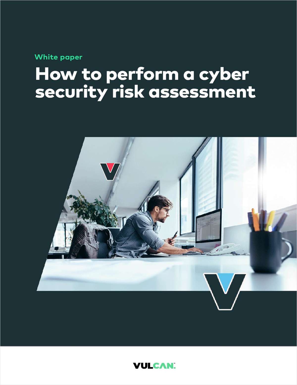 How to perform a cyber security risk assessment