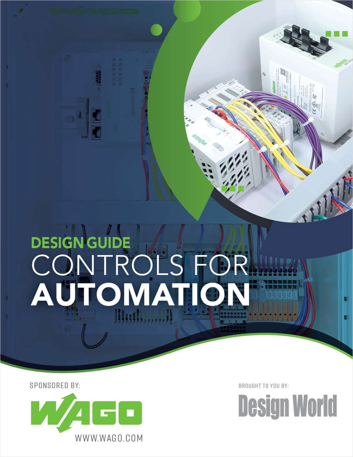 Design Guide: Controls for Automation