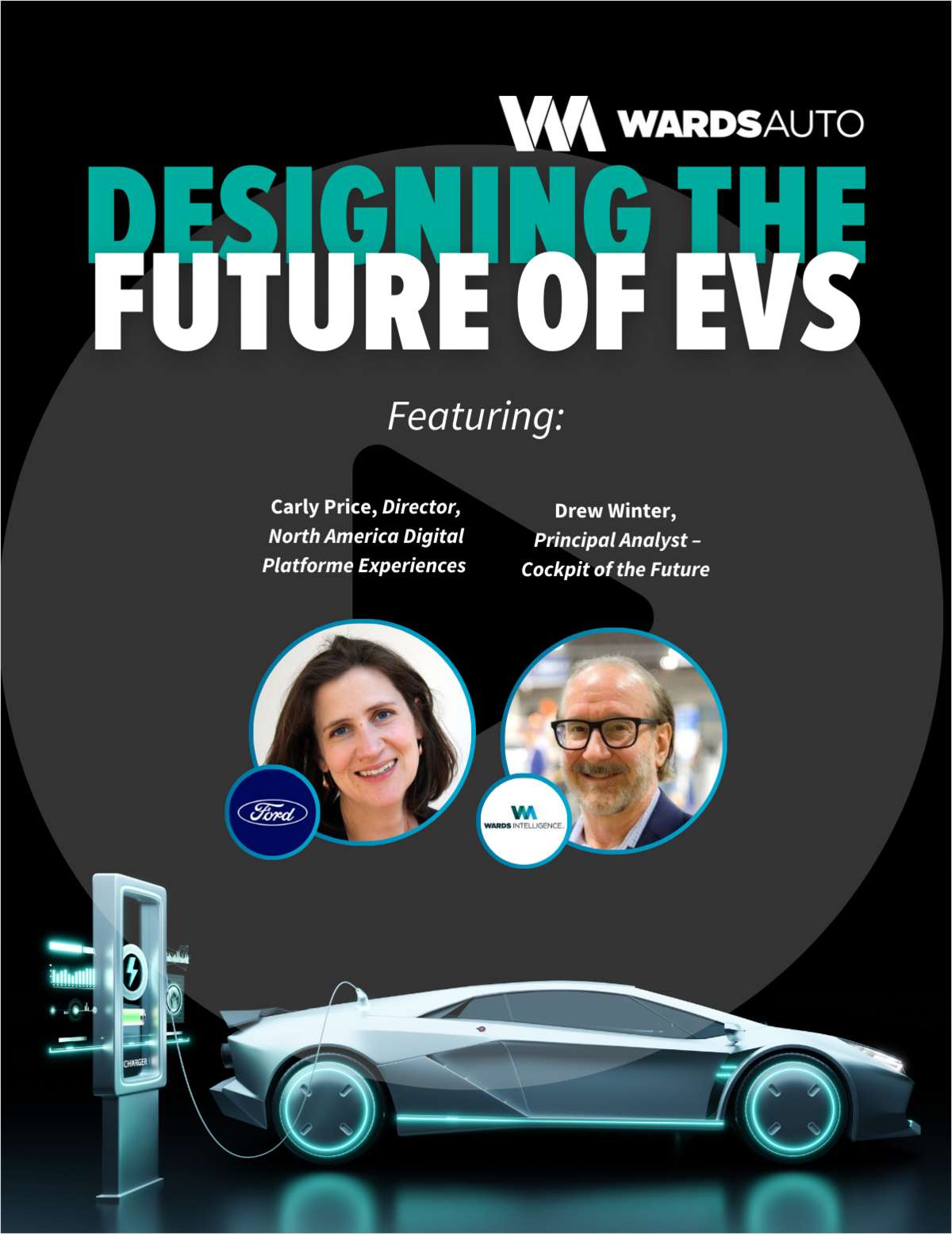Designing the Future of EVs