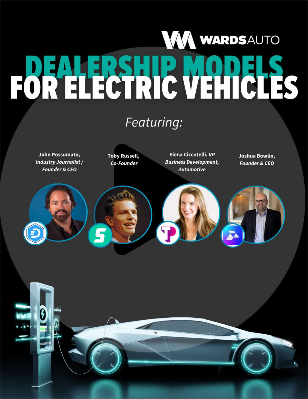 Evolving Dealership Models for Electric Vehicles
