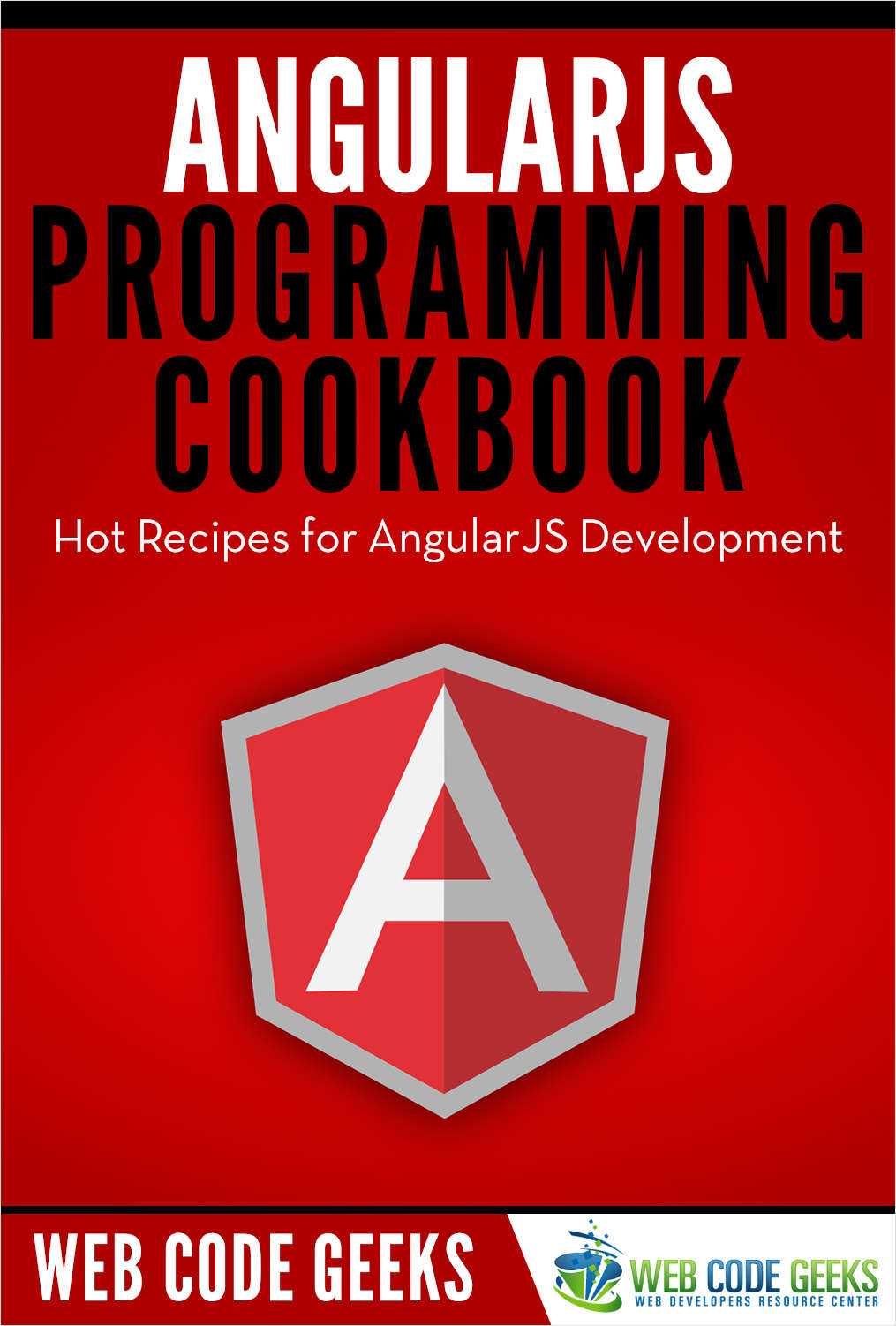 AngularJS Programming Cookbook