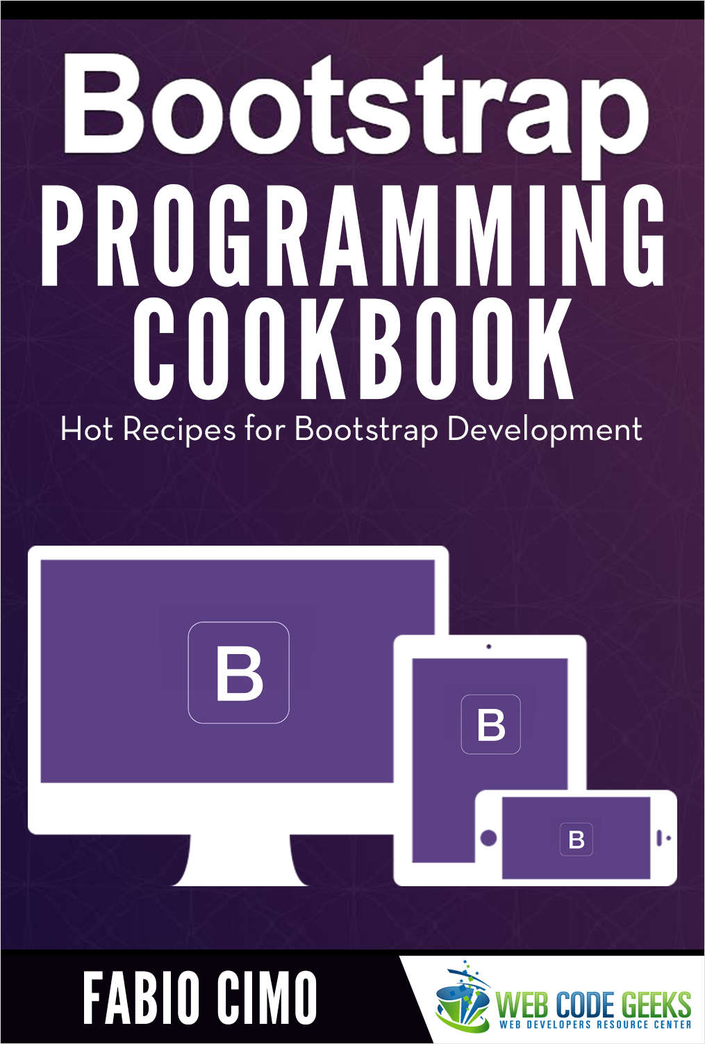 Bootstrap Programming Cookbook