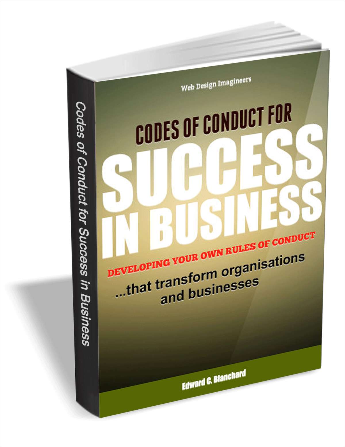 Codes of Conduct for Success in Business