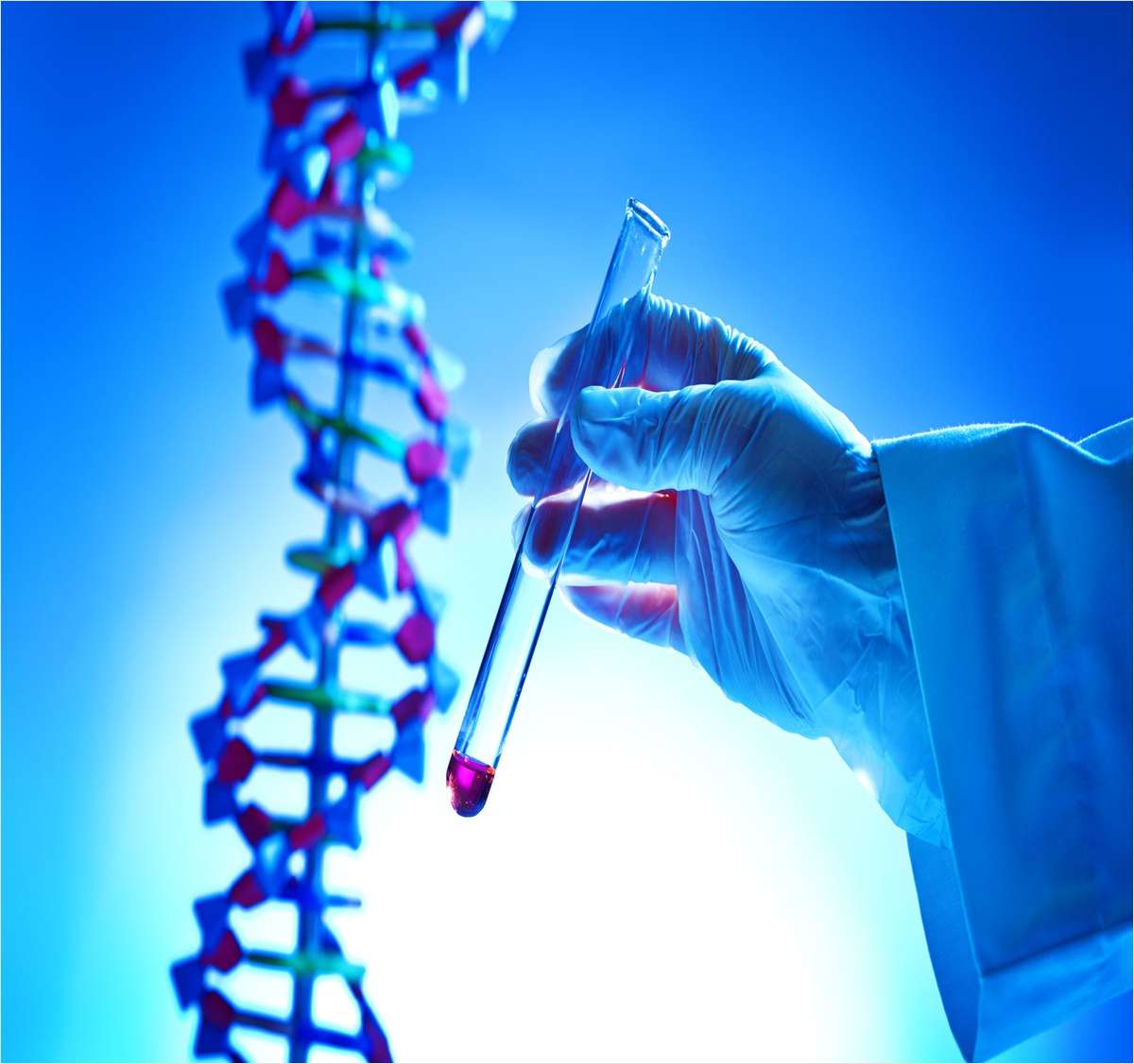 Inside the Development of Cell and Gene Therapies