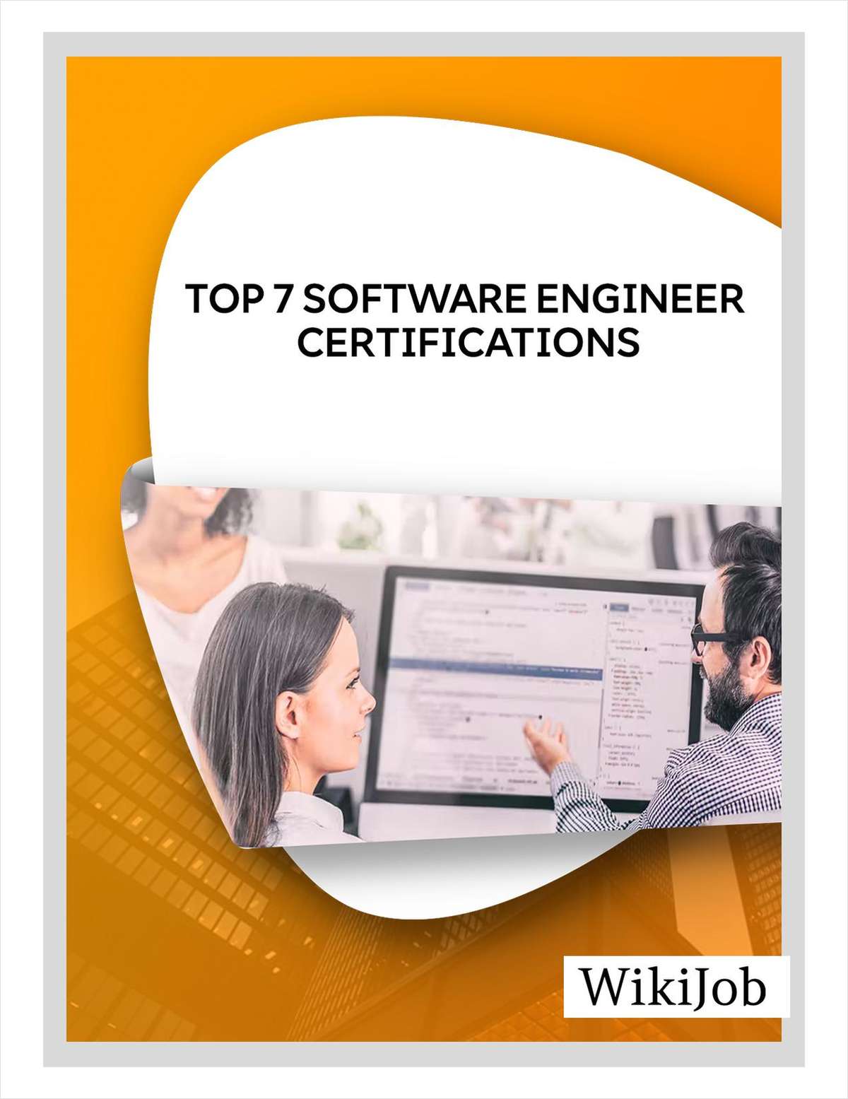 Top 7 Software Certifications