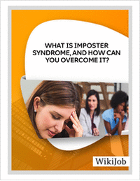 Imposter Syndrome