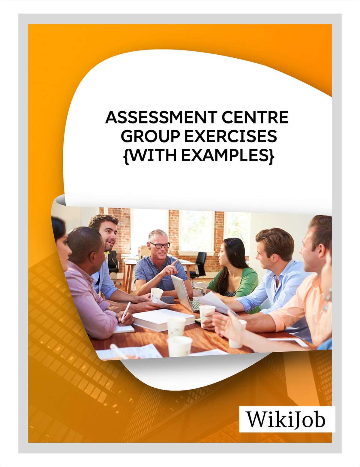 Assessment Centre Group Exercises