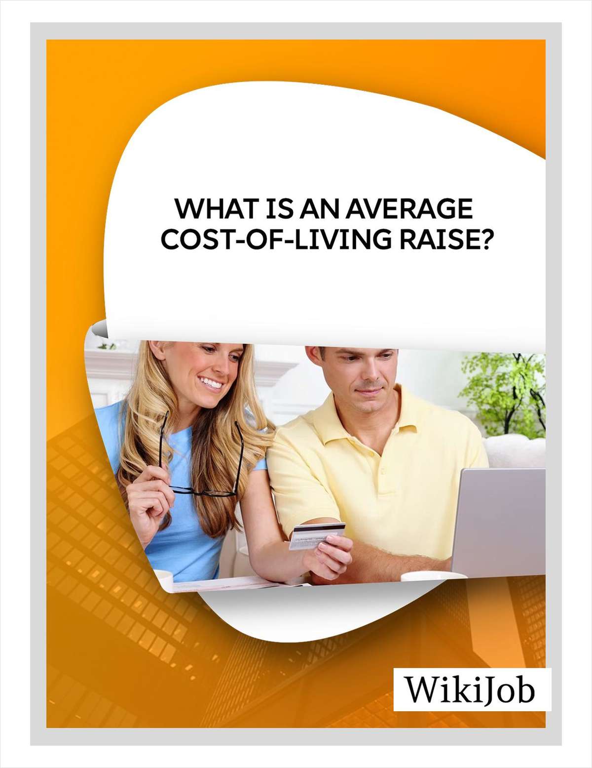 What Is an Average Cost-of-Living Raise?