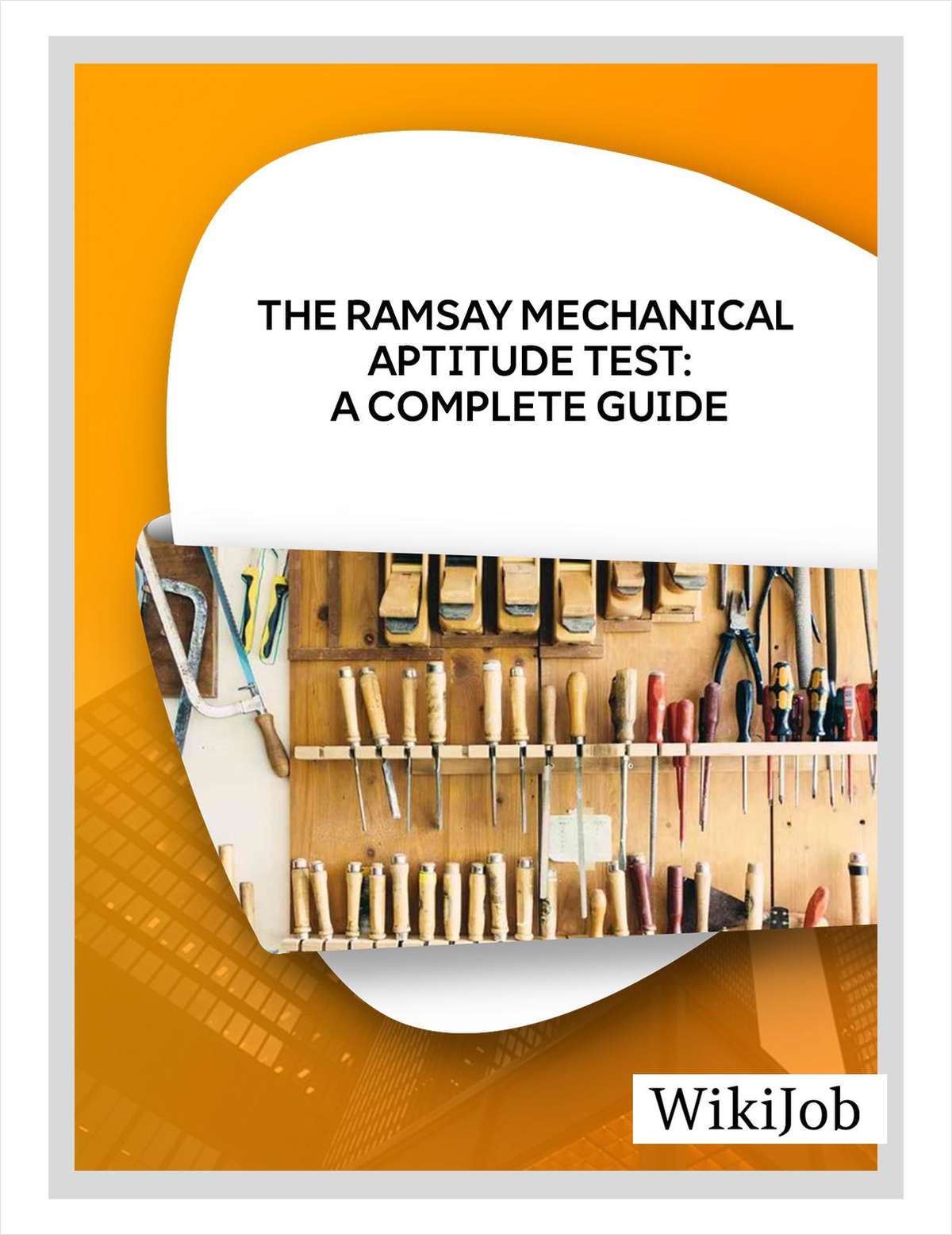 The Ramsay Mechanical Aptitude Test: A Complete Guide