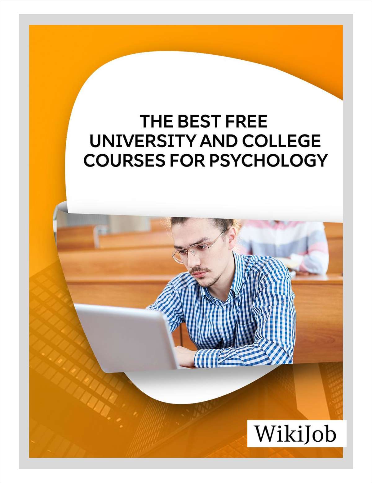 The Best Free University and College Courses for Psychology