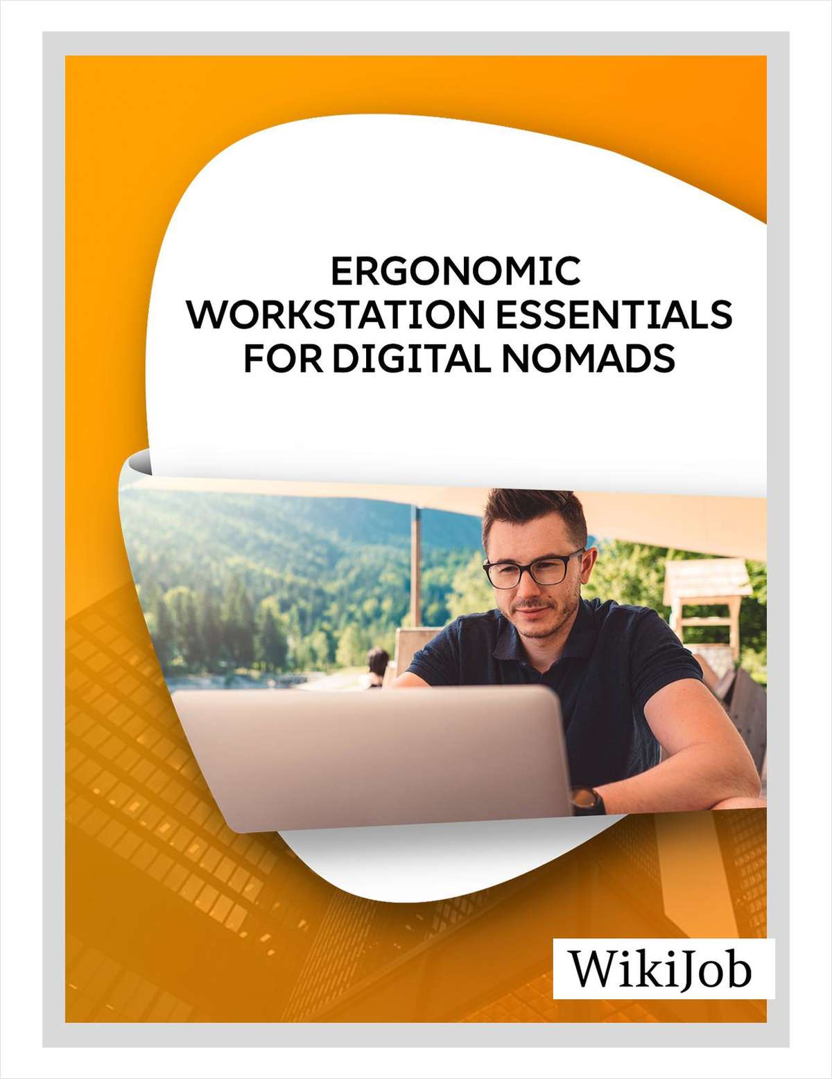 Ergonomic Workstation Essentials for Digital Nomads