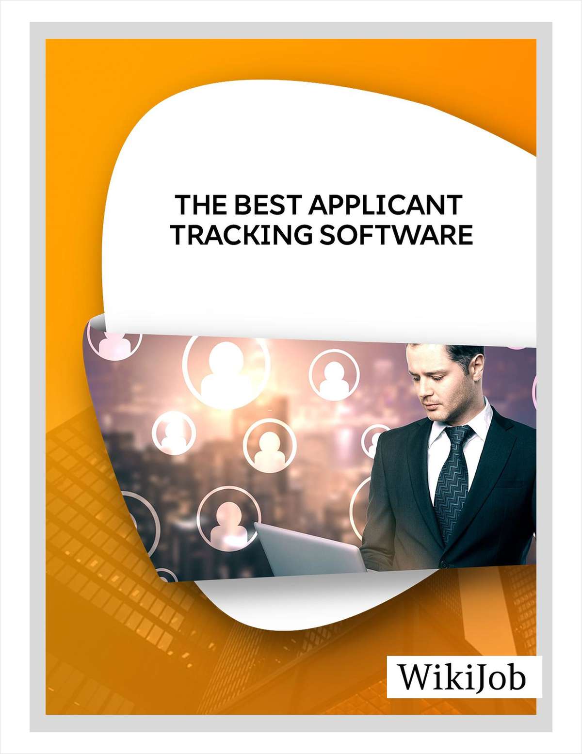 The Best Applicant Tracking Software