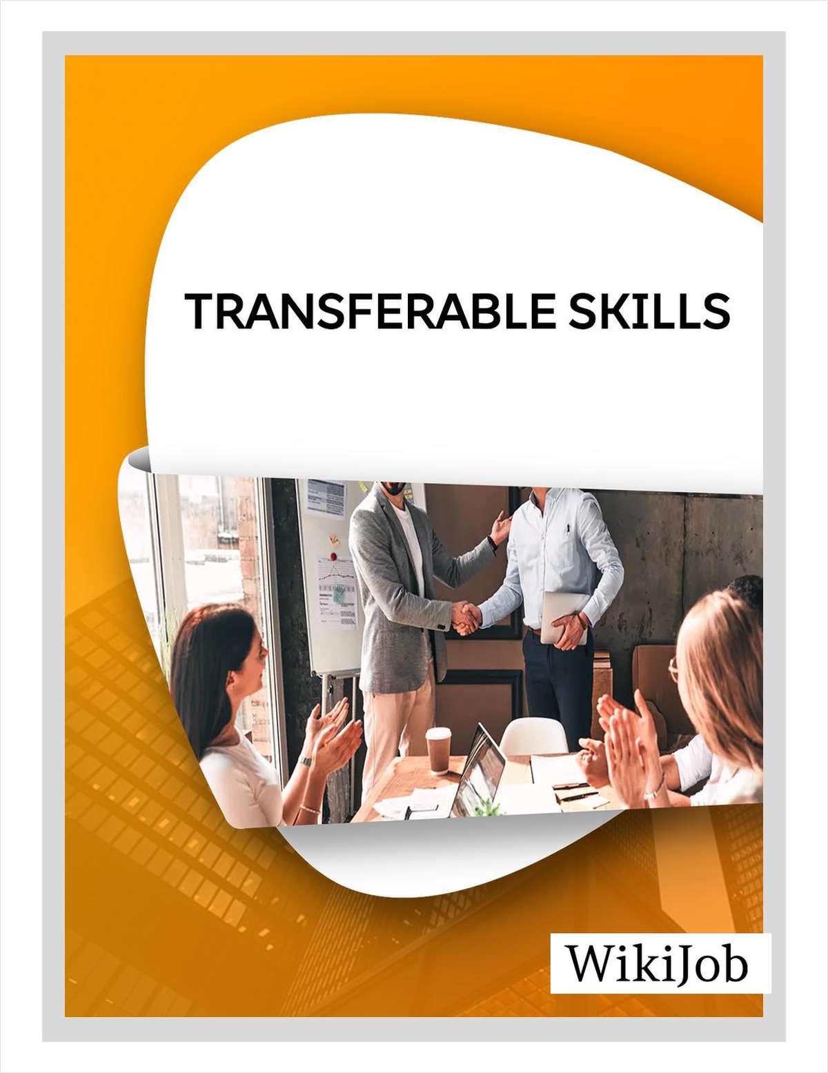 Transferable Skills