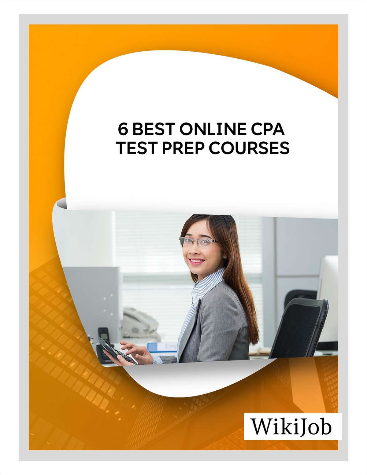6 Best Online CPA Test Prep Courses
