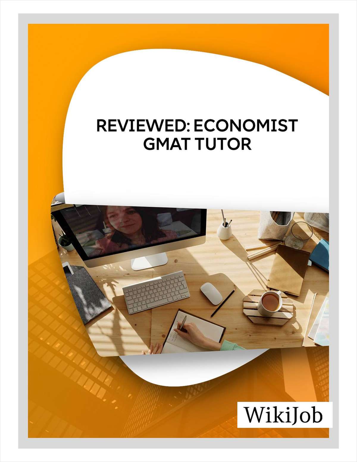 Reviewed: Economist GMAT Tutor