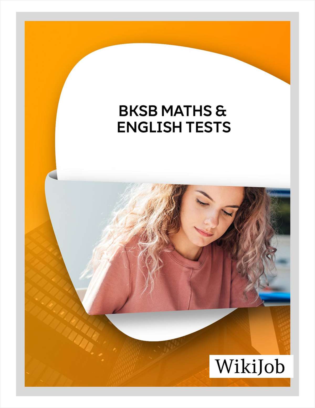 BKSB Maths & English Tests