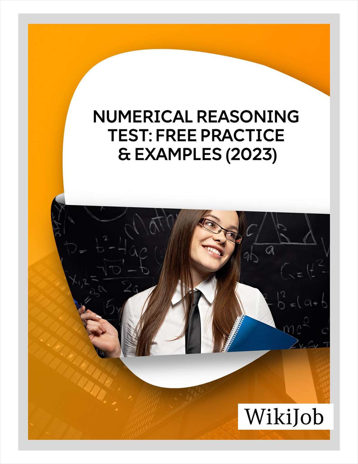 Numerical Reasoning Test: Practice & Examples (2023)