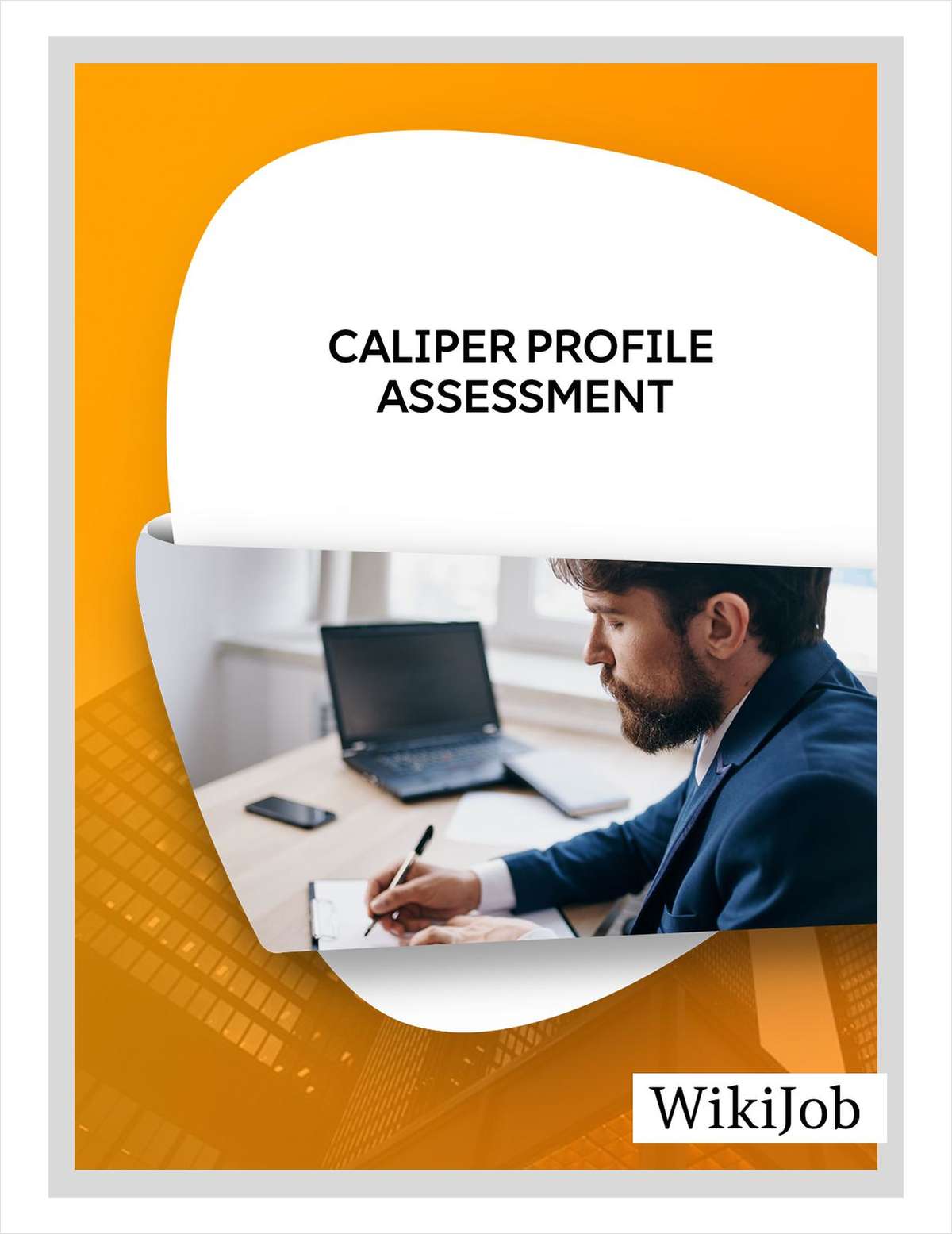 Caliper Profile Assessment