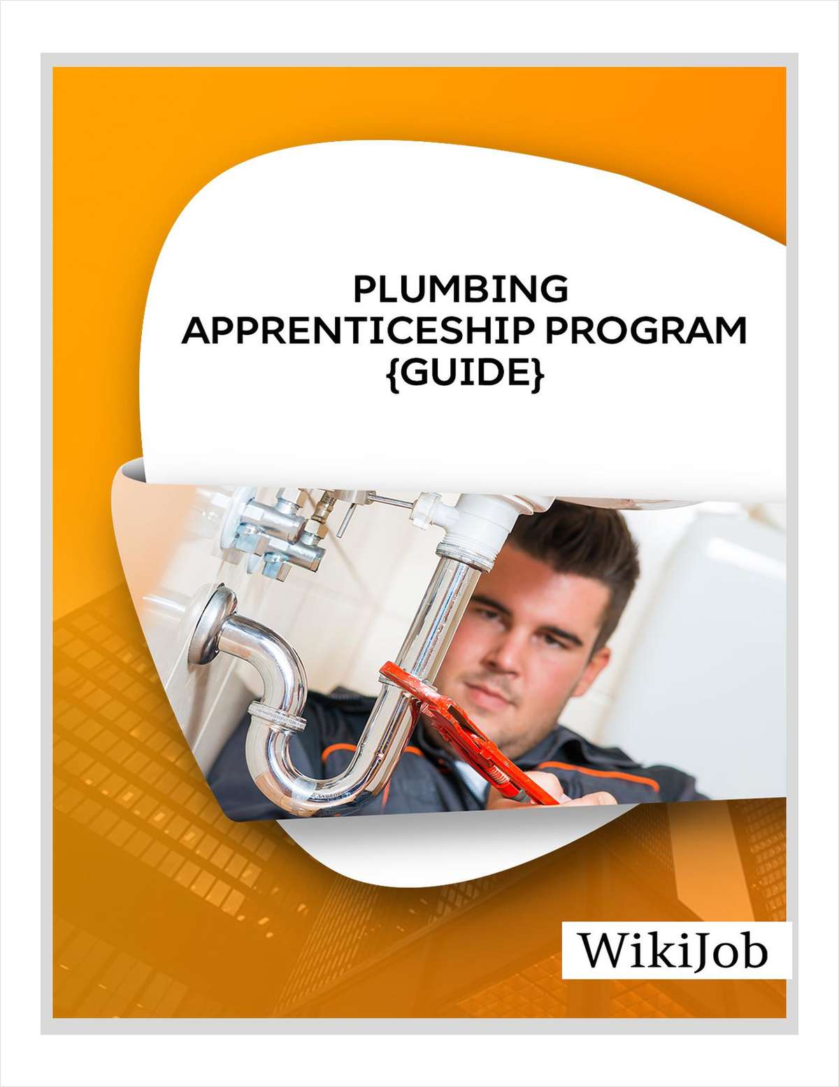 Plumbing Apprenticeship Program